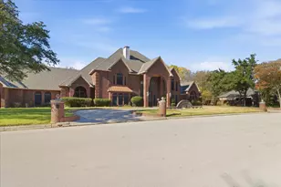 4400 Eaton Cir, Colleyville, TX 76034 - Photo 1