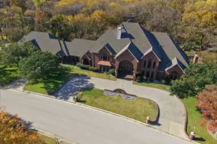 4400 Eaton Cir, Colleyville, TX 76034 - Photo 5