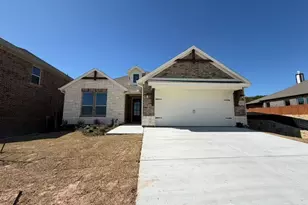 549 Waterford Pk Blvd, Weatherford, TX 76087 - Photo 1
