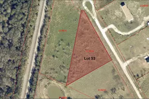 53 Boren Private Rd, Wortham, TX 76693 - Photo 1