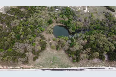 1039 & 1033 Creek Crossing Road, Nemo, TX 76070 - Photo 13