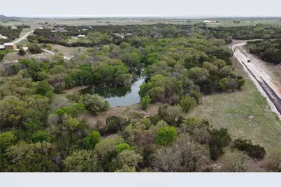 1039 & 1033 Creek Crossing Road, Nemo, TX 76070 - Photo 21