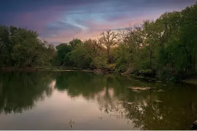 1039 & 1033 Creek Crossing Road, Nemo, TX 76070 - Photo 3