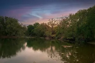 1039 & 1033 Creek Crossing Rd, Nemo, TX 76070 - Photo 3