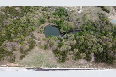 1039 & 1033 Creek Crossing Road, Nemo, TX 76070 - Photo 11