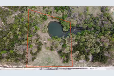 1039 & 1033 Creek Crossing Road, Nemo, TX 76070 - Photo 13