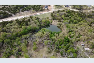 1039 & 1033 Creek Crossing Road, Nemo, TX 76070 - Photo 19