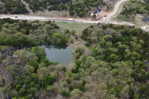 1039 & 1033 Creek Crossing Rd, Nemo, TX 76070 - Photo 17