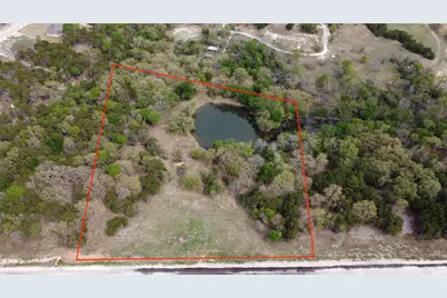 1039 & 1033 Creek Crossing Road, Nemo, TX 76070 - Photo 9