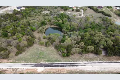 1039 & 1033 Creek Crossing Road, Nemo, TX 76070 - Photo 3
