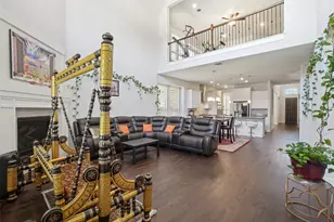 6209 Verbena Ln, Irving, TX 75039 - Photo 5