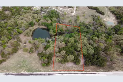 1045 Creek Crossing Road, Nemo, TX 76070 - Photo 3