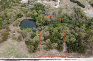 1045 Creek Crossing Rd, Nemo, TX 76070 - Photo 3
