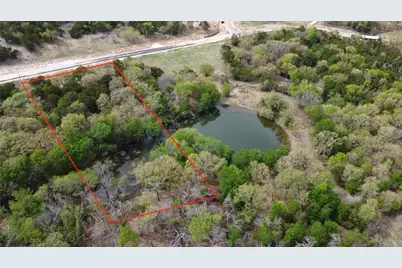 1045 Creek Crossing Road, Nemo, TX 76070 - Photo 11