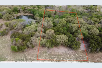 1045 Creek Crossing Road, Nemo, TX 76070 - Photo 13