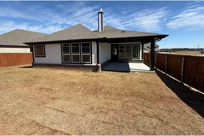 557 Waterford Park Boulevard, Weatherford, TX 76087 - Photo 9