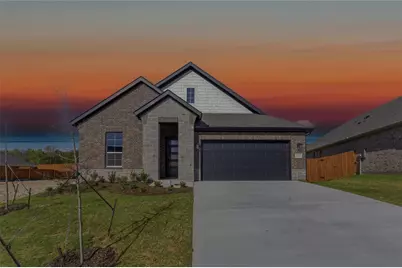 557 Waterford Park Boulevard, Weatherford, TX 76087 - Photo 1