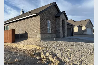 557 Waterford Park Boulevard, Weatherford, TX 76087 - Photo 1