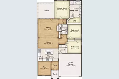 561 Waterford Park Boulevard, Weatherford, TX 76087 - Photo 15