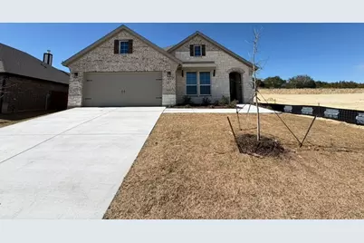 561 Waterford Park Boulevard, Weatherford, TX 76087 - Photo 1