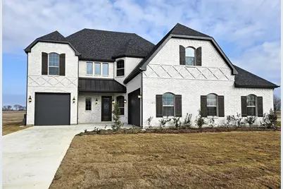 1453 Enloe Road, Howe, TX 75459 - Photo 1