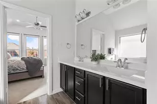 1361 Francesca Dr, Little Elm, TX 75068 - Photo 25