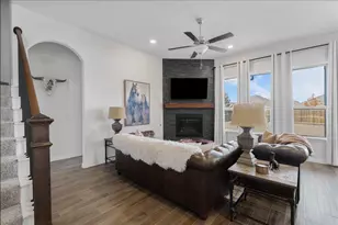 1361 Francesca Dr, Little Elm, TX 75068 - Photo 17