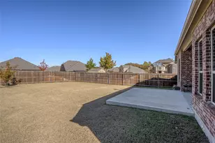 1361 Francesca Dr, Little Elm, TX 75068 - Photo 31