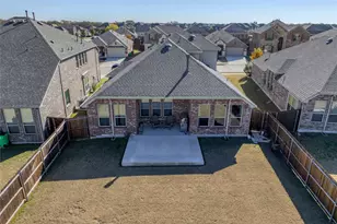 1361 Francesca Dr, Little Elm, TX 75068 - Photo 39