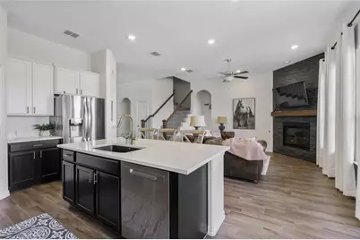 1361 Francesca Drive, Little Elm, TX 75068 - Photo 21