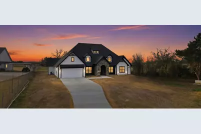 1860 Old Telico Road, Ennis, TX 75119 - Photo 3