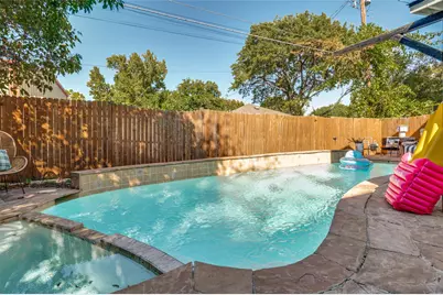 2435 W 10th Street, Dallas, TX 75211 - Photo 33