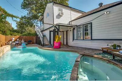 2435 W 10th Street, Dallas, TX 75211 - Photo 35