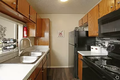 11050 Woodmeadow Parkway #1405, Dallas, TX 75228 - Photo 11