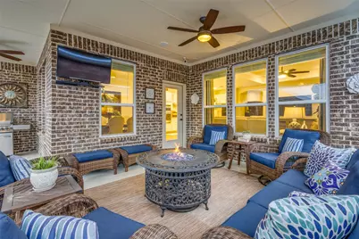 824 Habitat Trail, McKinney, TX 75071 - Photo 21