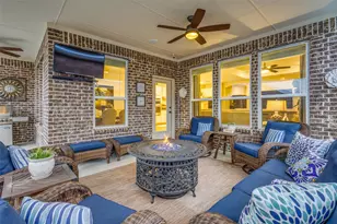 824 Habitat Trl, McKinney, TX 75071 - Photo 21