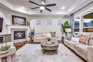 824 Habitat Trl, McKinney, TX 75071 - Photo 3