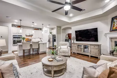 824 Habitat Trail, McKinney, TX 75071 - Photo 5