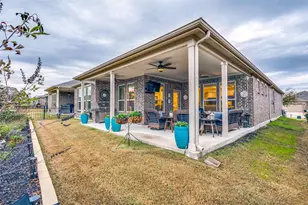 824 Habitat Trl, McKinney, TX 75071 - Photo 23