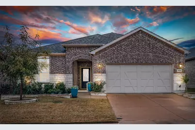 824 Habitat Trail, McKinney, TX 75071 - Photo 1