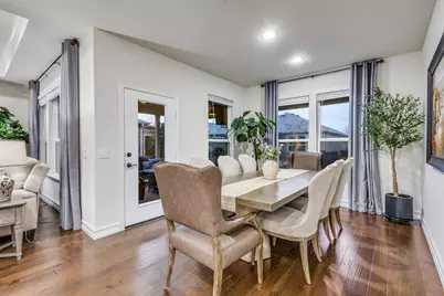 824 Habitat Trail, McKinney, TX 75071 - Photo 9