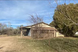 10971 W Lake Rd, Abilene, TX 79601 - Photo 9