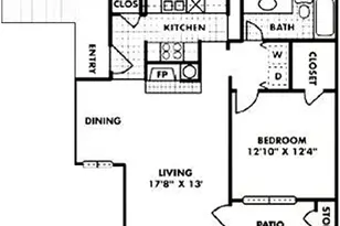 11050 Woodmeadow Pkwy, Dallas, TX 75228 - Photo 3