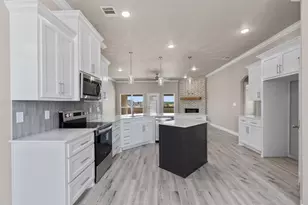 1341 Promised Land Rd, Hewitt, TX 76643 - Photo 5