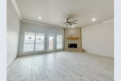 1341 Promised Land Road, Hewitt, TX 76643 - Photo 5