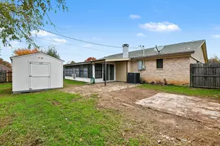 5900 Nanci Dr, Watauga, TX 76148 - Photo 25