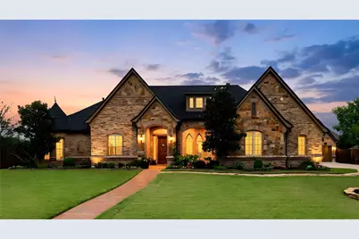 203 Cactus Drive, Haslet, TX 76052 - Photo 3