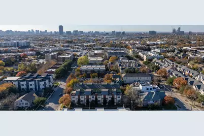 5875 Ross Avenue #11, Dallas, TX 75206 - Photo 35