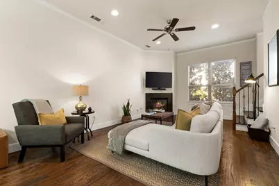 5875 Ross Avenue #11, Dallas, TX 75206 - Photo 15