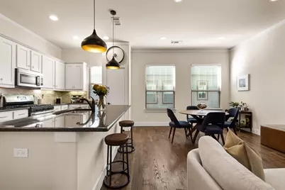 5875 Ross Avenue #11, Dallas, TX 75206 - Photo 7